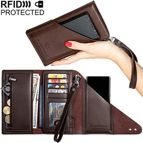 rfid protection wallet necessary|rfid wallets that actually work.